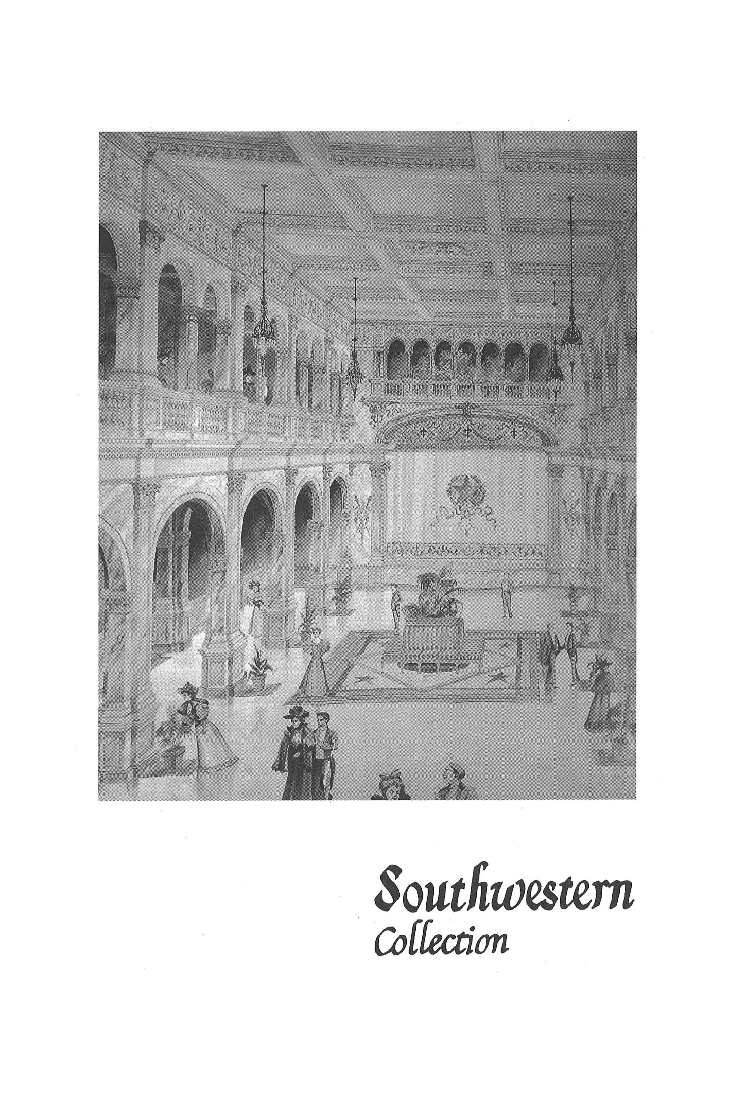 The Southwestern Historical Quarterly, Volume 98, July 1994 - April, 1995
                                                
                                                    103
                                                