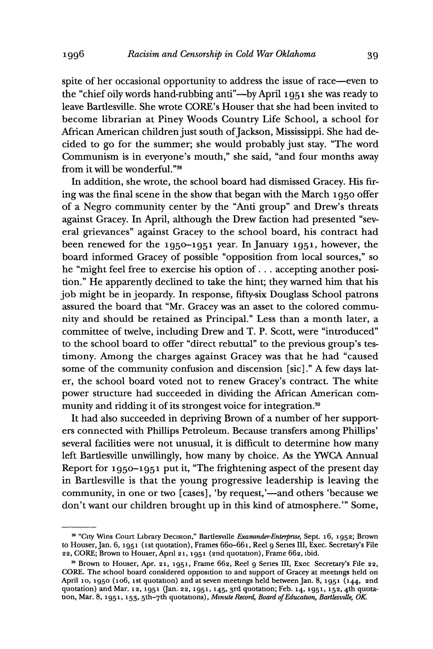The Southwestern Historical Quarterly, Volume 100, July 1996 - April, 1997
                                                
                                                    39
                                                