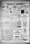 Thumbnail image of item number 4 in: 'The Optimist (Abilene, Tex.), Vol. 23, No. 5, Ed. 1, Thursday, October 10, 1935'.