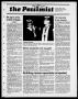 Thumbnail image of item number 1 in: 'The Optimist (Abilene, Tex.), Ed. 1, Thursday, April 1, 1982'.