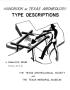 Book: Handbook of Texas Archeology: Type Descriptions