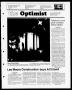Primary view of The Optimist (Abilene, Tex.), Vol. 70, No. 2, Ed. 1, Tuesday, September 7, 1982