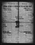 Primary view of Palestine Daily Herald (Palestine, Tex), Vol. 17, No. 118, Ed. 1 Thursday, September 5, 1918