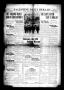 Primary view of Palestine Daily Herald (Palestine, Tex), Vol. 13, No. 281, Ed. 1 Monday, August 2, 1915