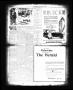 Thumbnail image of item number 2 in: 'Palestine Daily Herald (Palestine, Tex), Vol. 19, No. 157, Ed. 1 Thursday, December 23, 1920'.