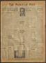Newspaper: The Paducah Post (Paducah, Tex.), Vol. 40, No. 18, Ed. 1 Thursday, Au…
