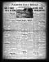 Primary view of Palestine Daily Herald (Palestine, Tex), Vol. 18, No. 66, Ed. 1 Wednesday, August 20, 1919
