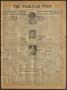 Newspaper: The Paducah Post (Paducah, Tex.), Vol. 40, No. 21, Ed. 1 Thursday, Au…