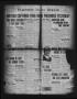 Primary view of Palestine Daily Herald (Palestine, Tex), Vol. 17, No. 130, Ed. 1 Thursday, September 19, 1918