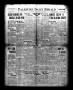 Primary view of Palestine Daily Herald (Palestine, Tex), Vol. 18, No. 184, Ed. 1 Tuesday, January 20, 1920