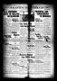 Primary view of Palestine Daily Herald (Palestine, Tex), Vol. 13, No. 167, Ed. 1 Monday, March 22, 1915