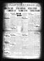 Primary view of Palestine Daily Herald (Palestine, Tex), Vol. 15, No. 143, Ed. 1 Monday, October 2, 1916