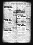 Primary view of Palestine Daily Herald (Palestine, Tex), Vol. 15, No. 161, Ed. 1 Monday, October 23, 1916