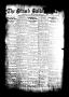 Thumbnail image of item number 1 in: 'The Grand Saline Sun. (Grand Saline, Tex.), Vol. 21, No. 16, Ed. 1 Thursday, December 24, 1914'.