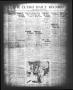 Newspaper: The Cuero Daily Record (Cuero, Tex.), Vol. 65, No. 112, Ed. 1 Wednesd…