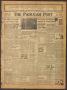 Newspaper: The Paducah Post (Paducah, Tex.), Vol. 43, No. 38, Ed. 1 Thursday, De…