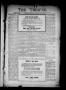 Newspaper: The Tribune. (Stephenville, Tex.), Vol. 26, No. 48, Ed. 1 Friday, Nov…