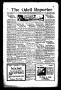 Newspaper: The Odell Reporter (Odell, Tex.), Vol. 7, No. 20, Ed. 1 Thursday, May…