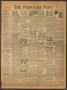 Newspaper: The Paducah Post (Paducah, Tex.), Vol. 43, No. 36, Ed. 1 Thursday, De…