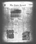 Newspaper: The Cuero Record (Cuero, Tex.), Vol. 39, No. 216, Ed. 1 Sunday, Septe…