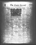 Newspaper: The Cuero Record (Cuero, Tex.), Vol. 39, No. 288, Ed. 1 Monday, Decem…