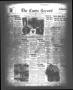 Newspaper: The Cuero Record (Cuero, Tex.), Vol. 39, No. 210, Ed. 1 Sunday, Septe…