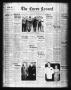 Newspaper: The Cuero Record (Cuero, Tex.), Vol. 42, No. 178, Ed. 1 Thursday, Jul…