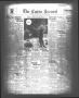 Newspaper: The Cuero Record (Cuero, Tex.), Vol. 39, No. 218, Ed. 1 Tuesday, Sept…