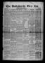 Newspaper: The Hallettsville New Era. (Hallettsville, Tex.), Vol. 24, No. 52, Ed…