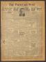 Newspaper: The Paducah Post (Paducah, Tex.), Vol. 41, No. 21, Ed. 1 Thursday, Au…