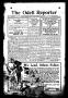 Newspaper: The Odell Reporter (Odell, Tex.), Vol. 1, No. 19, Ed. 1 Thursday, May…
