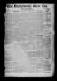 Thumbnail image of item number 1 in: 'The Hallettsville New Era. (Hallettsville, Tex.), Vol. 24, No. 78, Ed. 1 Tuesday, December 24, 1912'.
