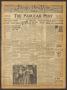 Newspaper: The Paducah Post (Paducah, Tex.), Vol. 45, No. 39, Ed. 1 Thursday, De…