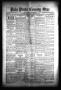 Thumbnail image of item number 1 in: 'Palo Pinto County Star (Palo Pinto, Tex.), Vol. 60, No. 34, Ed. 1 Friday, February 19, 1937'.