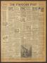 Newspaper: The Paducah Post (Paducah, Tex.), Vol. 45, No. 37, Ed. 1 Thursday, De…