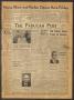 Newspaper: The Paducah Post (Paducah, Tex.), Vol. 56, No. 5, Ed. 1 Thursday, Apr…