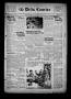 Newspaper: The Delta Courier (Cooper, Tex.), Vol. 48, No. 32, Ed. 1 Tuesday, Aug…