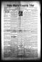 Thumbnail image of item number 1 in: 'Palo Pinto County Star (Palo Pinto, Tex.), Vol. 59, No. 5, Ed. 1 Friday, July 19, 1935'.