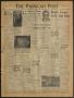 Newspaper: The Paducah Post (Paducah, Tex.), Vol. 53, No. 13, Ed. 1 Thursday, Ju…