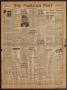 Newspaper: The Paducah Post (Paducah, Tex.), Vol. 46, No. 32, Ed. 1 Thursday, No…