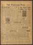 Newspaper: The Paducah Post (Paducah, Tex.), Vol. 58, No. 31, Ed. 1 Thursday, Oc…