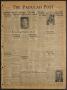 Thumbnail image of item number 1 in: 'The Paducah Post (Paducah, Tex.), Vol. 34, No. 12, Ed. 1 Friday, July 5, 1940'.