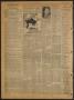 Thumbnail image of item number 2 in: 'The Paducah Post (Paducah, Tex.), Vol. 34, No. 12, Ed. 1 Friday, July 5, 1940'.