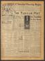 Newspaper: The Paducah Post (Paducah, Tex.), Vol. 55, No. 25, Ed. 1 Thursday, Se…
