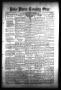 Newspaper: Palo Pinto County Star (Palo Pinto, Tex.), Vol. 61, No. 17, Ed. 1 Fri…