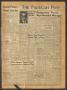Newspaper: The Paducah Post (Paducah, Tex.), Vol. 56, No. 10, Ed. 1 Thursday, Ma…
