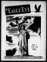 Primary view of The Eagle Eye (Eagle Pass Army Air Field, Eagle Pass, Tex.), Vol. 1, No. 42, Ed. 1 Friday, September 24, 1943
