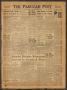 Thumbnail image of item number 1 in: 'The Paducah Post (Paducah, Tex.), Vol. 45, No. 2, Ed. 1 Thursday, April 10, 1952'.