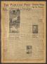 Newspaper: The Paducah Post (Paducah, Tex.), Vol. 56, No. 3, Ed. 1 Thursday, Apr…