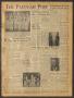 Newspaper: The Paducah Post (Paducah, Tex.), Vol. 54, No. 48, Ed. 1 Thursday, Fe…